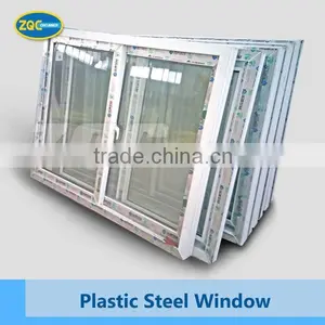Plastic Steel Window thumbnail-1