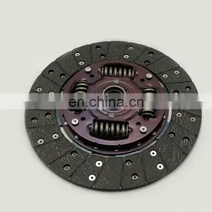 30100JS10A DISC ASSY-CLUTCH 30100-JS10A FOR NAVARA D40T thumbnail-1
