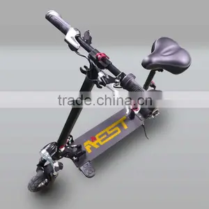 OEM High and End High End Shock Absorption E-scoote thumbnail-3