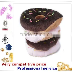 Factory Promotion Custom Made Plush Pet Products Dog Chew Product thumbnail-1
