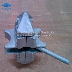 Intermediate Twistlock Left and Right thumbnail-4