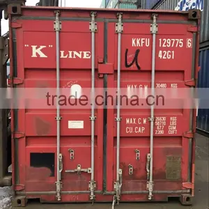 40' Length (feet) and Container Type Stuffing Container thumbnail-1