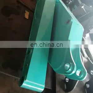 SK230 Kobelc-o Excavator Long Reach Boom Arm thumbnail-3