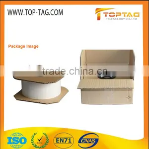 High Performance Alien 9662 H3 UHF RFID Sticker Tag thumbnail-2