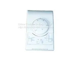 Soloon HVAC FCU Fan Coil Unit Thermostats thumbnail-1
