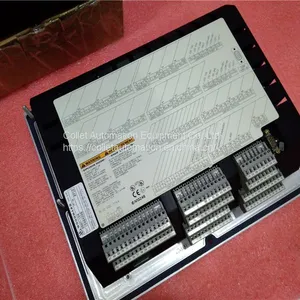 WOODWARD 9907-1541000psi/4transducer New Original and In Stock thumbnail-3
