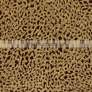 Polyester Flocked Sofa Fabric Velvet thumbnail-2