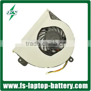 KSB06105HB Laptop Fan for Asus N61 N61J N61JV N61JQ K52 K52F A52F A52JK A52 Laptop Cooling Fan thumbnail-1