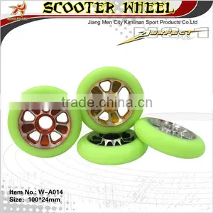 Hot Sale Pro Scooter Wheels,stunt Scooter Wheels thumbnail-4