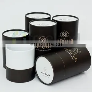 Private Label Cardboard Shampoo Bottle Box Packaging thumbnail-1