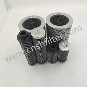 Replace Parker Filter Element 937862Q thumbnail-2