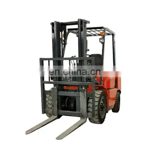 Big Promotion Forklift Transmission Diesel Engine Forklift China Price for Sale thumbnail-1