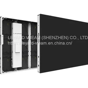 LED Display Screen in High-End Retail thumbnail-2