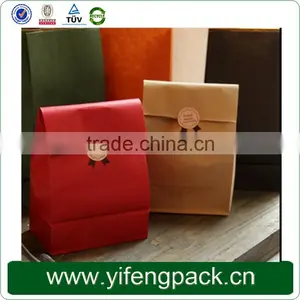 Guangzhou Factory Supplier Fancy Folding Paper Bag for Gift/ Customized Paper Gift Bag thumbnail-4