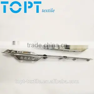 Complete Set Muller Rapier Tape With Gripper Head for Jacquard Loom Machine thumbnail-4