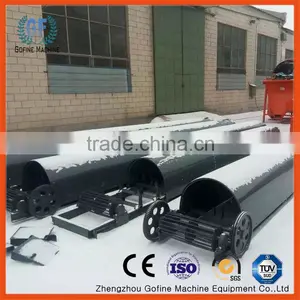 Best Factory Roller Conveyor Price thumbnail-2