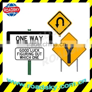 Sign And Logo Of Traffic Road Board, Traffic Road Sign thumbnail-1
