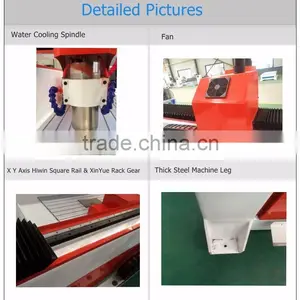 Stone Router Machine Stone Rotary Axis Cnc Router thumbnail-6