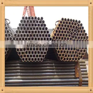 Round Steel Pipe St52.4 thumbnail-1