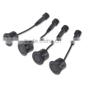 Car Reverse Parking Sensor With Buzzer Alarm Long Range Parking Sensor 58KHz thumbnail-2