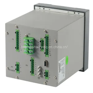 AM4 Series Protection Relay AM4-U2 Power Supply: AC/DC220V or AC/DC110V or DC48V Rated VoltageAC100V thumbnail-2