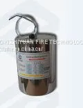 Aerosol Fire Suppression System thumbnail-1