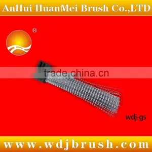 Steel Wire for Road Gutter Brush thumbnail-4
