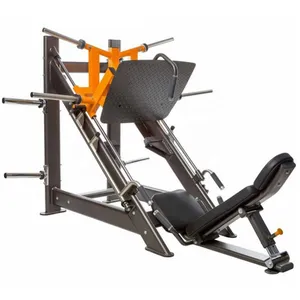 2022 Sport Equipment Fitness Commercial Leg Pressing Machine thumbnail-1