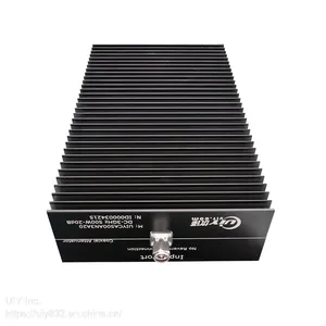 RF Attenuator 500w Coaxial Attenuator 20dB With N-Male to Female thumbnail-2