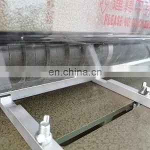 Automatic Cheap Leather Strap Cutting Machine thumbnail-5