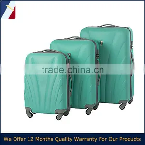 2015 New Wholesale 20''/24''/28'' Lightweight Luggage Trolley in Russia,USA,Euro Market thumbnail-4