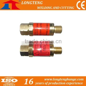 M12 Fuel Gas Flashback Arrestor For Auto Ignition thumbnail-1