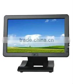 10.1 Inch LED Monitor &DVI & VGA Input thumbnail-1