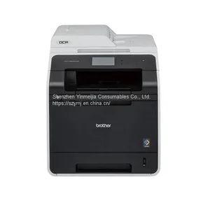 Brother L8400CDN thumbnail-1