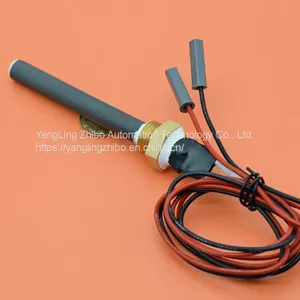 240V300W MCH Ceramic Igniter Ceramic Ignition Stick MCH Ceramic Heater MCH Ceramic Heating Tube Can OEM or ODM thumbnail-3