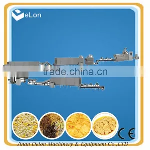 Corn Flakes Processing Equipment thumbnail-1