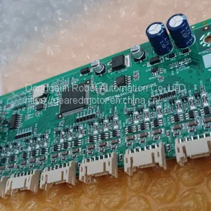 5UTR-1879-1(LB16MG-650BB-01)RYOBI INK KEY BOARD/MOTOR thumbnail-1