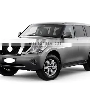 Head Lamp for Nissan Patrol 2010 2011 2012 2013 thumbnail-5