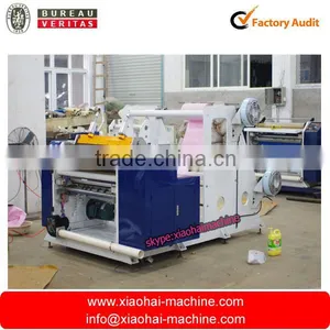 Cash Register Thermal Paper Slitting Machine thumbnail-1