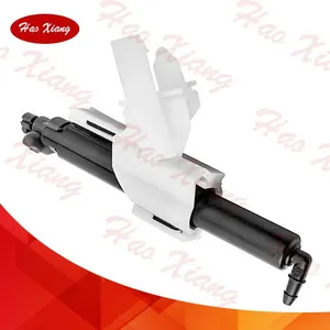 Top Quality Car Headlamp Washer Nozzle 7S71-13L015-BA 6M21-13L015-AE 1459279 For Ford Mondeo 2007-2014 MK4 S-MAX 2006-2011 thumbnail-2