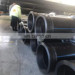 China Resource Dewatering Hose HDPE Pipes thumbnail-1