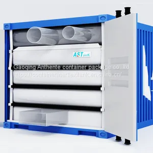 Container Liner / Sea Bulk Liner thumbnail-1