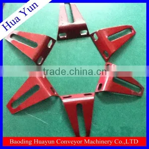Double Shackle for Suspension Roller Group thumbnail-1