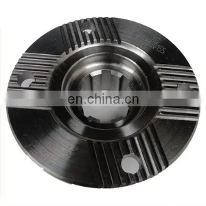 Shanxi F3000 Shacman Truck Driven Shaft Flange AZ9114320155 thumbnail-2