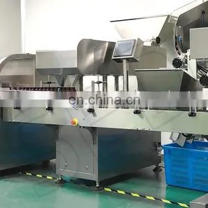 Low Maintenance Cost High Quality 24 Lanes Tablet Counting Machine thumbnail-2