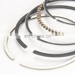 For HERO CD100 Piston Ring 50mm for HONDA Motorcycle Engine Parts thumbnail-2