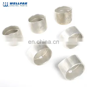 WELLFAR Engine Part Connecting Rod Bearing Camshaft Bushing N14 B6997-57 for Cummins Camshaft Bushing thumbnail-5