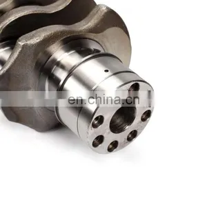 Hot Selling High Quality Casting Crankshaft Diesel Crankshaft 8-98029270-5 Position Sensor Assy Engine 4HK1 For ZX240 thumbnail-2