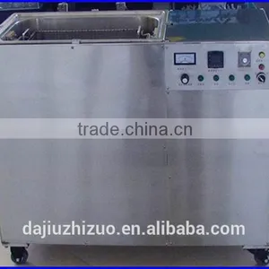 OEM & ODM Ultrasonic Automatic Cleaning Machine for Electronic Parts thumbnail-2