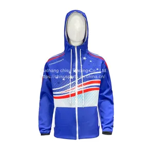Snowboarding Jacket Jacket Logo Custom Leather Jackets For Men 2022 Jacket Waterproof Plus Size Women Winter Jackets Customer Bomber Jacket thumbnail-5